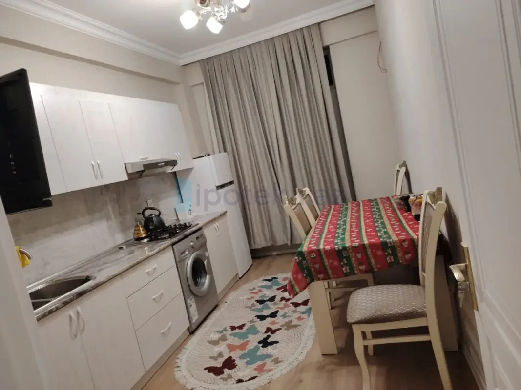Satılır 2 otaqlı yeni tikili 58 m²