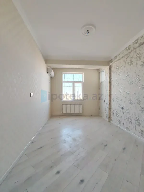 Satılır 4 otaqlı yeni tikili 160 m²