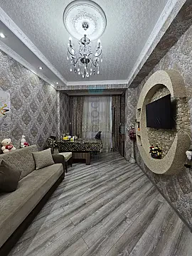 Satılır 2 otaqlı yeni tikili 41 m² — Bakı, Masazır 2 otaq 41.00 m²