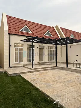 Satılır 3 otaqlı mənzil 120 m² — Bakı, Şüvəlan 3 otaq 120.00 m²