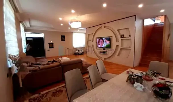 Satılır 6 otaqlı həyət evi 500 m² — Bakı, Görədil 6 otaq 500.00 m²