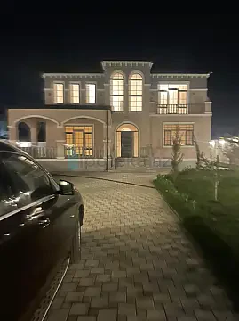 Satılır 6 otaqlı mənzil 260 m² — Bakı, Nardaran 6 otaq 260.00 m²