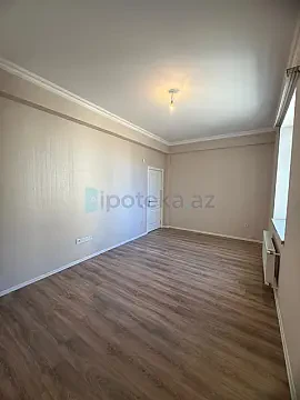 Satılır 1 otaqlı yeni tikili 41 m² — Bakı, Yasamal 1 otaq 41.00 m²