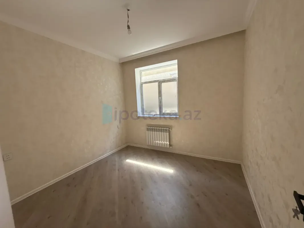 Satılır 4 otaqlı həyət evi 90 m²