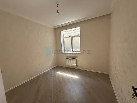Satılır 4 otaqlı həyət evi 90 m² — Bakı, Maştağa 4 otaq 90.00 m²