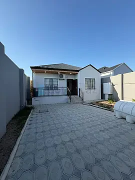 Satılır 3 otaqlı mənzil 100 m² — Bakı 3 otaq 100.00 m²