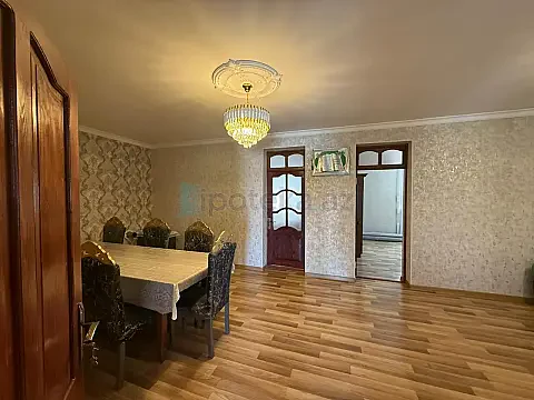 Satılır 3 otaqlı yeni tikili 100 m² — Bakı, Masazır 3 otaq 100.00 m²