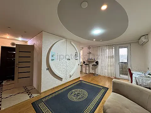 Satılır 3 otaqlı köhnə tikili 75 m² — Bakı, Yasamal 3 otaq 75.00 m²