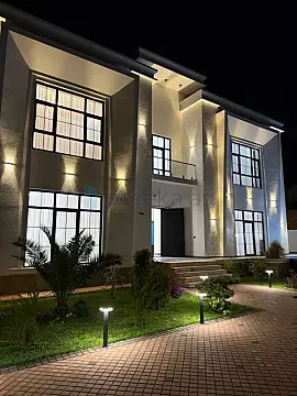 Satılır 6 otaqlı mənzil 350 m² — Bakı, Mərdəkan 6 otaq 350.00 m²