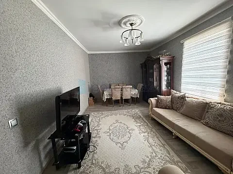 Satılır 5 otaqlı həyət evi 150 m² — Bakı, Şüvəlan 5 otaq 150.00 m²