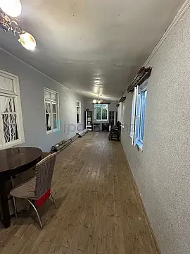 Satılır 4 otaqlı həyət evi 100 m² — Bakı, Şüvəlan 4 otaq 100.00 m²