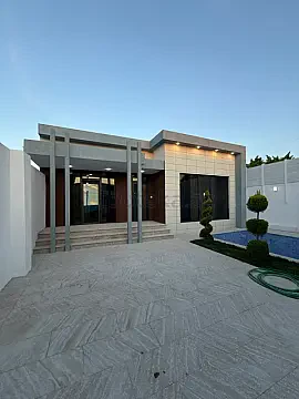 Satılır 4 otaqlı mənzil 140 m² — Bakı, Şüvəlan 4 otaq 140.00 m²