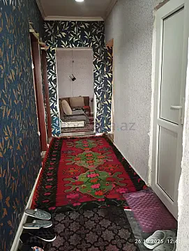 Satılır 4 otaqlı həyət evi 1 m² — Bakı, Lökbatan 4 otaq 1.00 m²