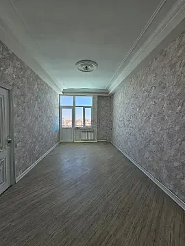Satılır 2 otaqlı yeni tikili 52 m² — Bakı, Masazır 2 otaq 52.00 m²