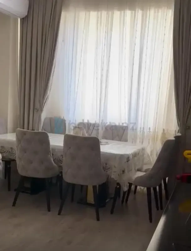 Satılır 2 otaqlı yeni tikili 63 m²
