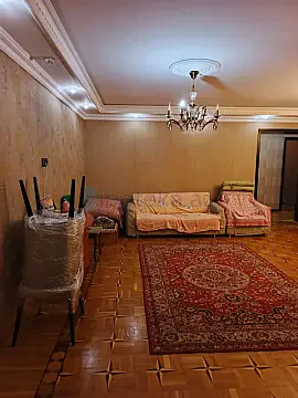 Satılır 3 otaqlı köhnə tikili 110 m² — Bakı, Yasamal 3 otaq 110.00 m²