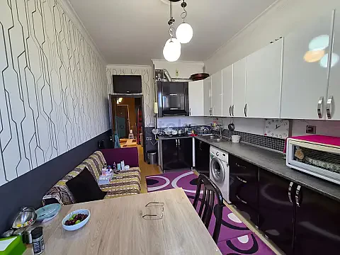 Satılır 3 otaqlı yeni tikili 92 m² — Bakı, Masazır 3 otaq 92.00 m²