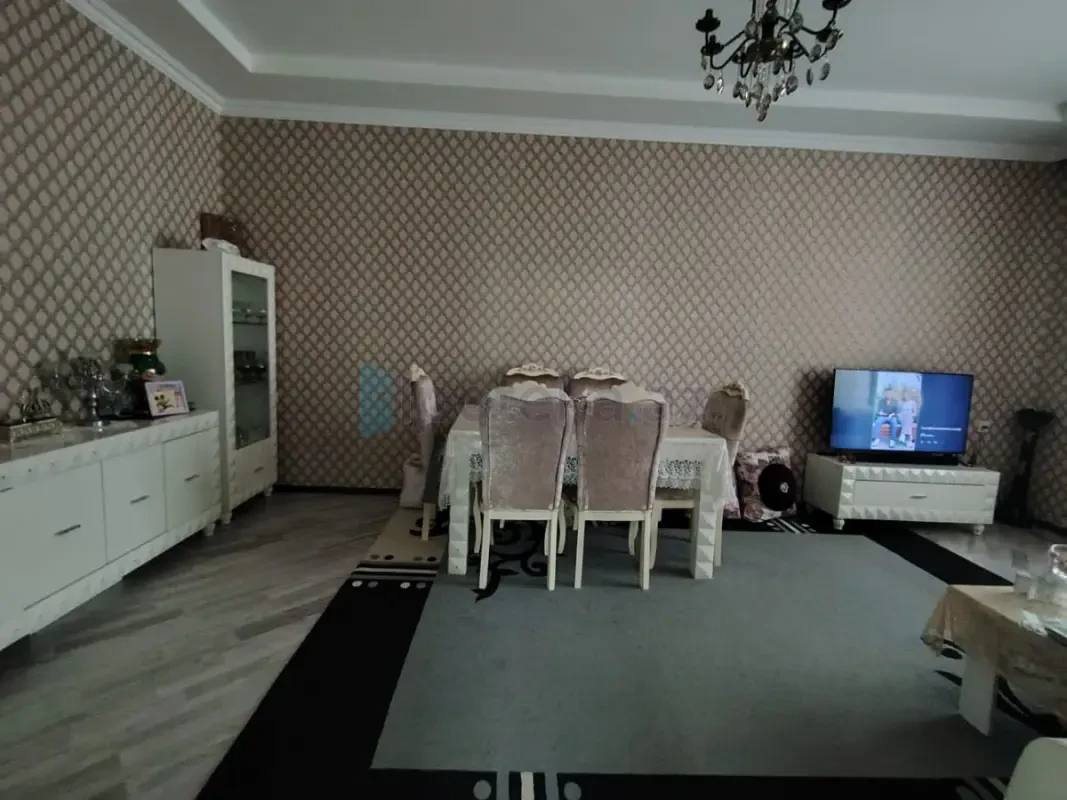 Satılır 4 otaqlı həyət evi 113 m²