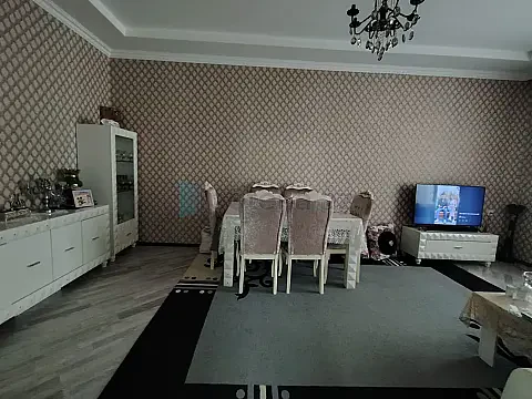 Satılır 4 otaqlı həyət evi 113 m² — Bakı, Masazır 4 otaq 113.00 m²