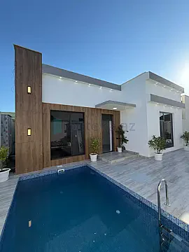 Satılır 4 otaqlı mənzil 135 m² — Bakı, Mərdəkan 4 otaq 135.00 m²