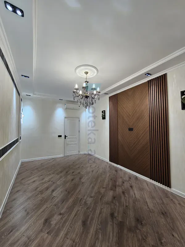 Satılır 3 otaqlı yeni tikili 64 m²