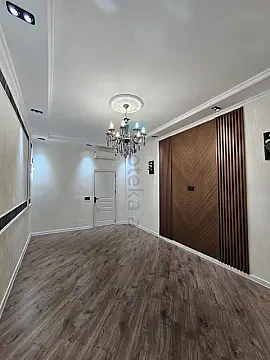 Satılır 3 otaqlı yeni tikili 64 m² — Bakı, Masazır 3 otaq 64.00 m²