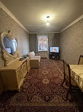 Satılır 6 otaqlı həyət evi 105 m² — Bakı 6 otaq 105.00 m²