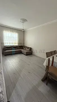 Satılır 5 otaqlı köhnə tikili 120 m² — Bakı, Qaraçuxur 5 otaq 120.00 m²