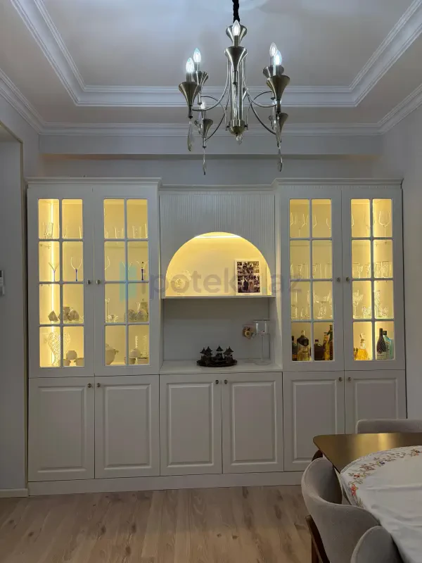 Satılır 2 otaqlı yeni tikili 64 m²