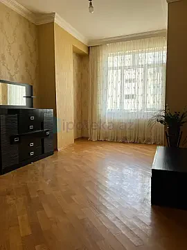Satılır 2 otaqlı yeni tikili 46 m² — Bakı 2 otaq 46.00 m²