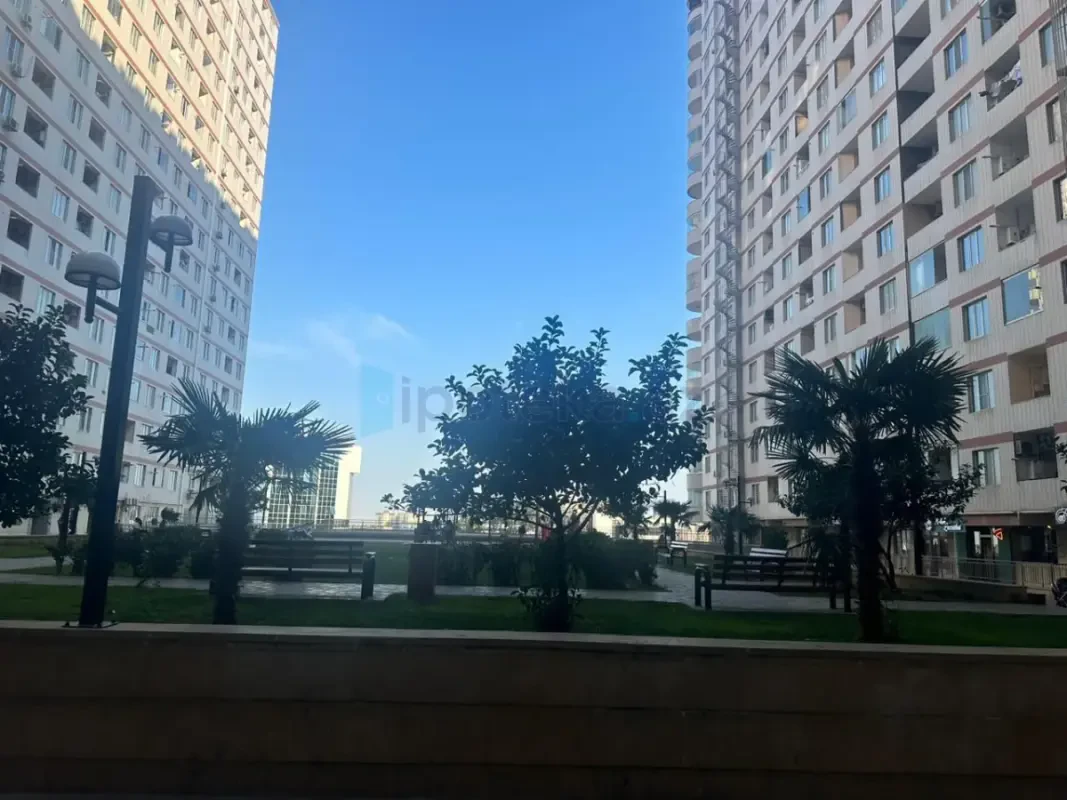 Satılır 3 otaqlı yeni tikili 155 m²