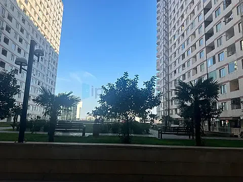 Satılır 3 otaqlı yeni tikili 155 m² — Bakı, Yasamal 3 otaq 155.00 m²
