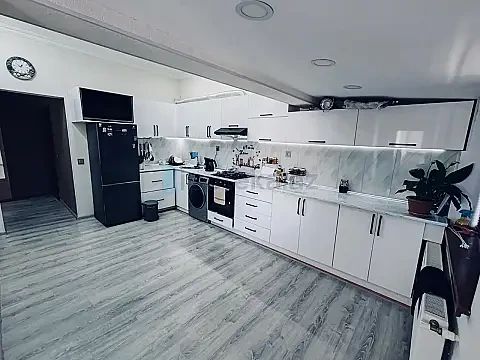 Satılır 2 otaqlı yeni tikili 56 m² — Bakı, Əhmədli 2 otaq 56.00 m²