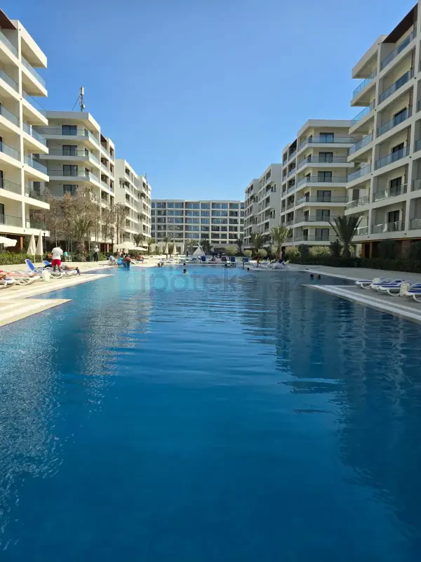 Satılır 2 otaqlı yeni tikili 99.3 m²