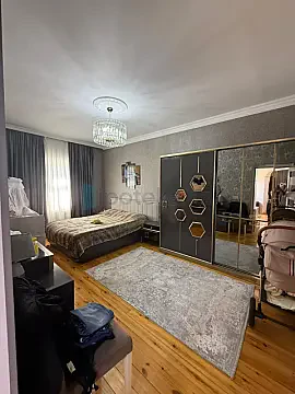Satılır 3 otaqlı həyət evi 100 m² — Bakı, Masazır 3 otaq 100.00 m²