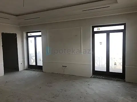 Satılır 8 otaqlı həyət evi 280 m² — Bakı, Masazır 8 otaq 280.00 m²