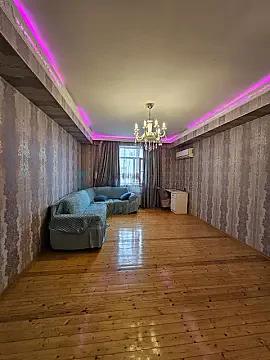 Satılır 2 otaqlı yeni tikili 83 m² — Bakı, Masazır 2 otaq 83.00 m²