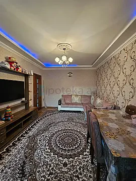 Satılır 2 otaqlı yeni tikili 42 m² — Bakı, Masazır 2 otaq 42.00 m²
