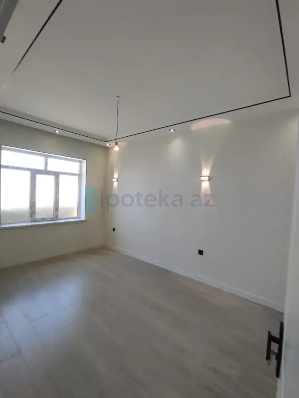 Satılır 4 otaqlı həyət evi 108 m²