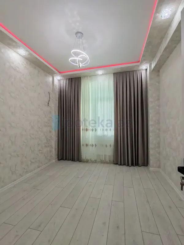 Satılır 2 otaqlı yeni tikili 53 m²