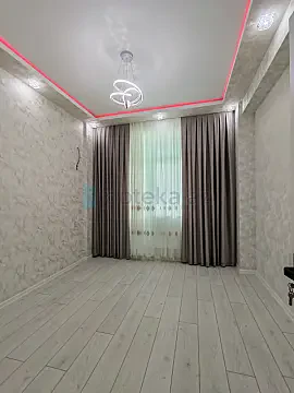 Satılır 2 otaqlı yeni tikili 53 m² — Bakı 2 otaq 53.00 m²