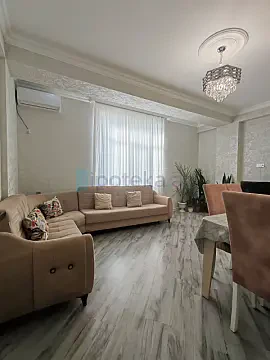 Satılır 3 otaqlı yeni tikili 118 m² — Bakı 3 otaq 118.00 m²