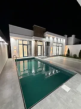 Satılır 4 otaqlı mənzil 140 m² — Bakı, Şüvəlan 4 otaq 140.00 m²