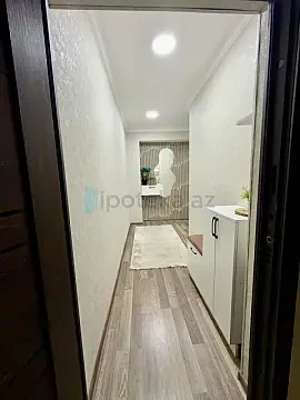 Satılır 3 otaqlı yeni tikili 85 m² — Bakı, Bakıxanov 3 otaq 85.00 m²