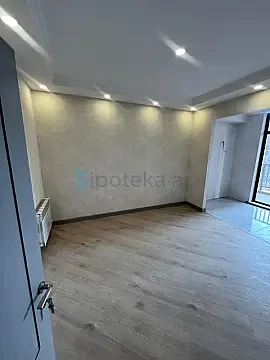 Satılır 2 otaqlı yeni tikili 52 m² — Bakı 2 otaq 52.00 m²