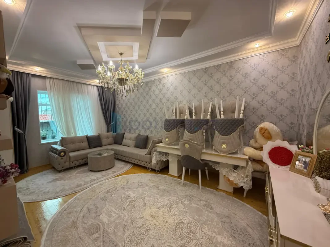 Satılır 3 otaqlı həyət evi 90 m²