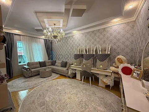 Satılır 3 otaqlı həyət evi 90 m² — Bakı, Maştağa 3 otaq 90.00 m²