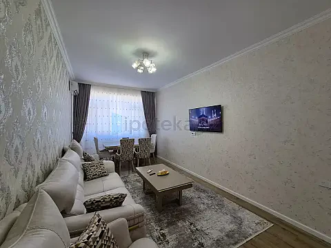 Satılır 3 otaqlı yeni tikili 71 m² — Bakı, Masazır 3 otaq 71.00 m²