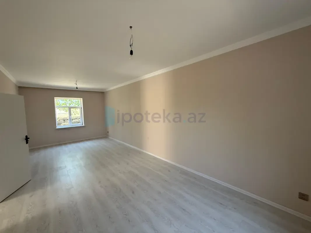 Satılır 3 otaqlı həyət evi 90 m²