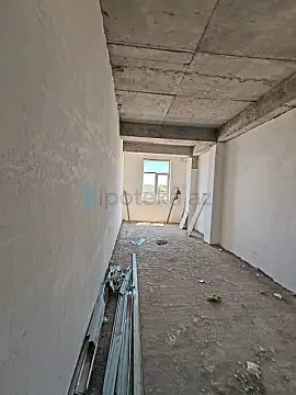 Satılır 3 otaqlı yeni tikili 80 m² — Bakı 3 otaq 80.00 m²